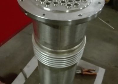 Scambiatori a fascio tubiero