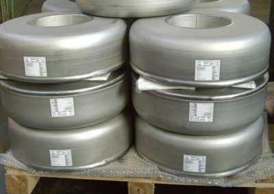 Serbatoi di piccole dimensioni